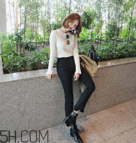 白色毛衣染黑了怎么辦？白色毛衣可以漂白嗎？