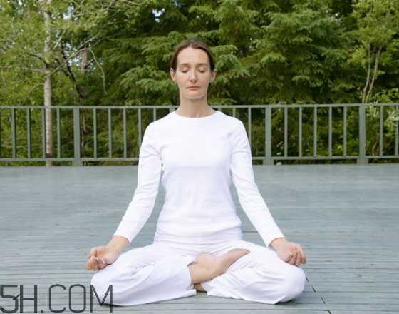 懷孕多久可以做瑜伽？什么是熱瑜伽？