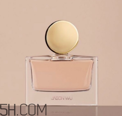 jason wu香水怎么樣？jason wu香水好聞嗎？
