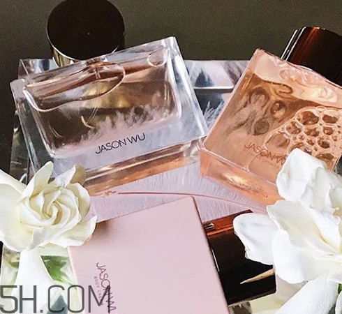jason wu香水怎么樣？jason wu香水好聞嗎？