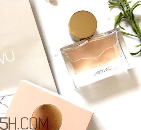 jason wu香水怎么樣？jason wu香水好聞嗎？