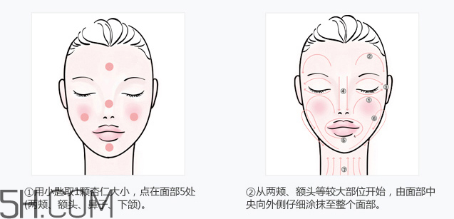 歐珀萊蘊(yùn)澤水活睡眠面膜怎么樣_多少錢(qián)_使用方法