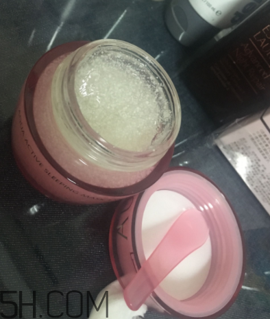 歐珀萊蘊(yùn)澤水活睡眠面膜怎么樣_多少錢(qián)_使用方法