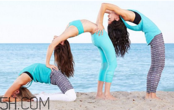 練瑜伽出汗好還是不出汗好？練瑜伽對頸椎有好處嗎？