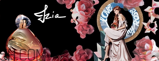 sisley izia伊莎香水怎么樣？希思黎izia香水好聞嗎