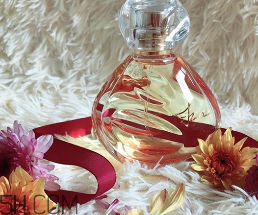 sisley izia伊莎香水多少錢？希思黎izia香水專柜價(jià)格