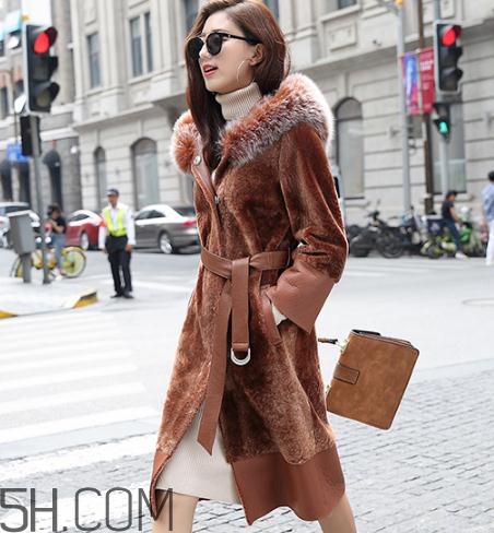 狐貍毛皮草掉毛嗎？狐貍毛皮草掉毛怎么辦？