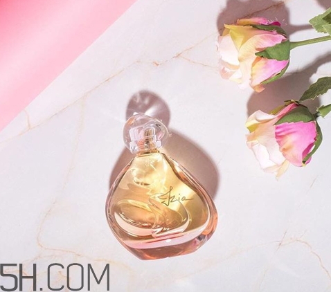 sisley izia伊莎香水多少錢？希思黎izia香水專柜價(jià)格