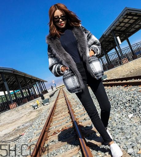 狐貍毛皮草掉毛嗎？狐貍毛皮草掉毛怎么辦？