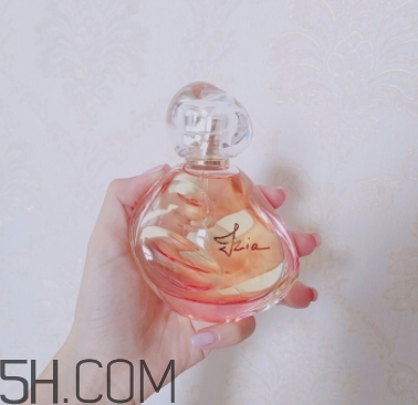 sisley izia伊莎香水多少錢？希思黎izia香水專柜價(jià)格