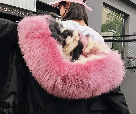 狐貍毛皮草怎么洗？狐貍毛皮草能水洗嗎？