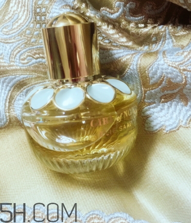 elie saab girl of now香水多少錢？girl of now香水專柜價格