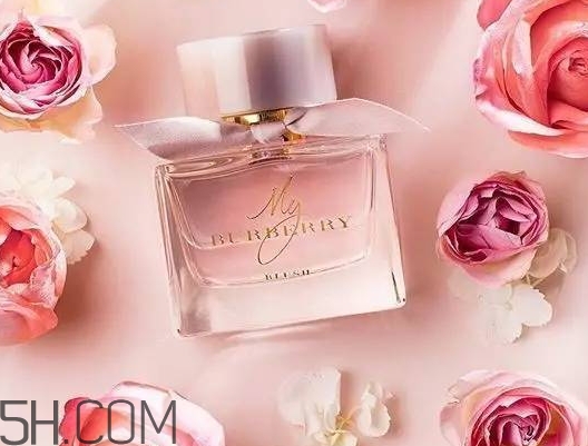 my burberry blush香水怎么樣？my burberry blush好聞嗎？
