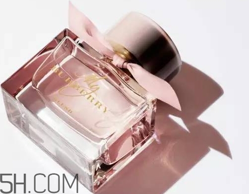 my burberry blush香水怎么樣？my burberry blush好聞嗎？