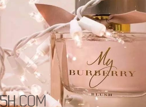 my burberry blush香水怎么樣？my burberry blush好聞嗎？
