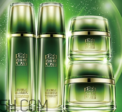 百雀羚肌初賦活系列多少錢？百雀羚肌初賦活系列有哪些？