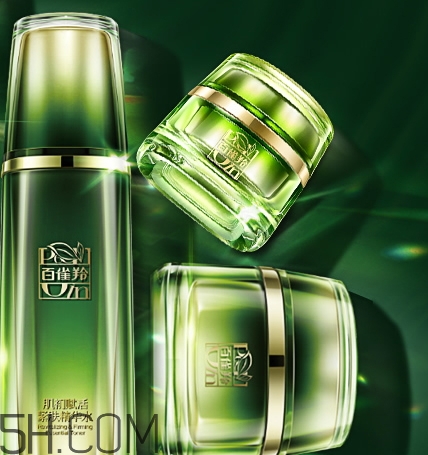 百雀羚肌初賦活系列多少錢？百雀羚肌初賦活系列有哪些？