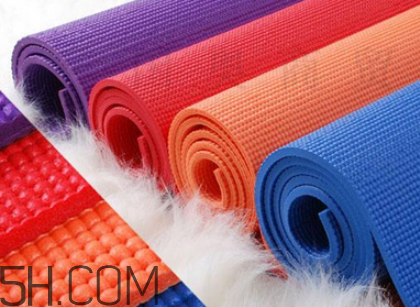 瑜伽墊的清洗 瑜伽墊使用注意事項 瑜伽墊的清洗 瑜伽墊使用注意事項