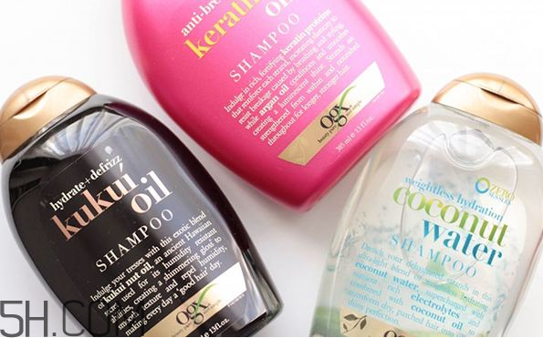 ogx洗發(fā)水怎么樣？ogx洗發(fā)水推薦