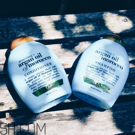 ogx洗發(fā)水怎么樣？ogx洗發(fā)水推薦