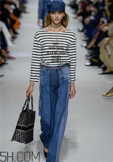 dior迪奧2018春夏系列怎么樣_好看嗎？