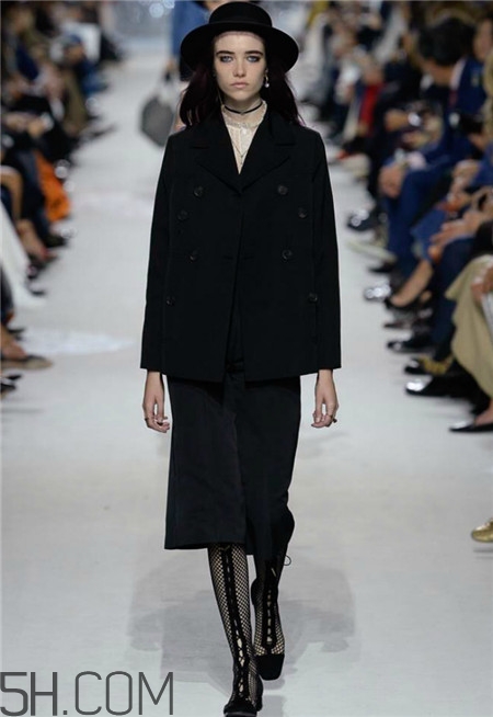 dior迪奧2018春夏系列怎么樣_好看嗎？