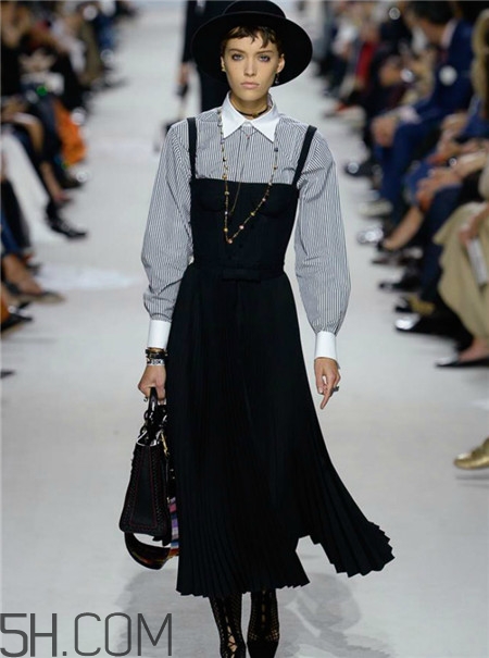 dior迪奧2018春夏系列怎么樣_好看嗎？