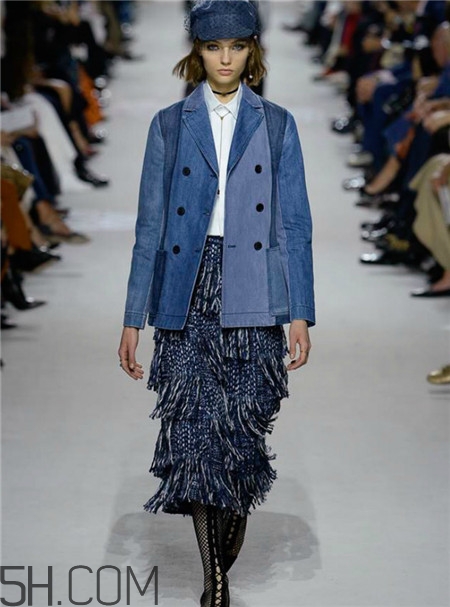 dior迪奧2018春夏系列怎么樣_好看嗎？