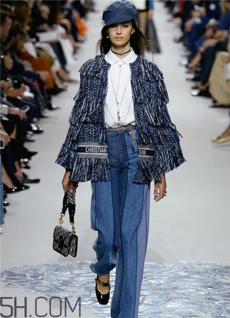 dior迪奧2018春夏系列怎么樣_好看嗎？