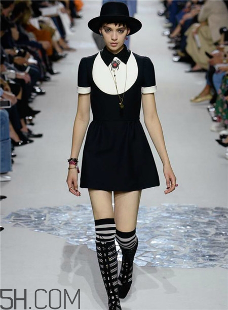 dior迪奧2018春夏系列怎么樣_好看嗎？