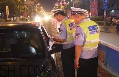 醉駕無事故怎么處罰？醉駕處罰標準