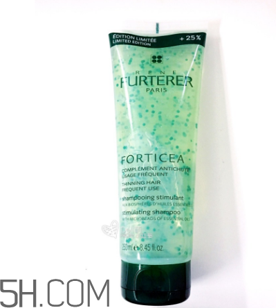 renefurterer洗發(fā)水怎么樣？renefurterer洗發(fā)水適合發(fā)質(zhì)
