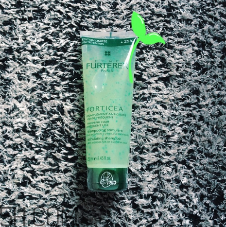 renefurterer洗發(fā)水怎么樣？renefurterer洗發(fā)水適合發(fā)質(zhì)