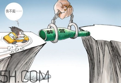 醉駕為什么不當(dāng)場拘留？醉駕為什么是刑事責(zé)任