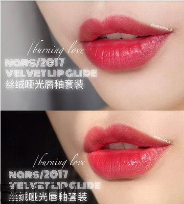 nars啞光唇釉色號(hào) nars啞光唇釉試色 nars啞光唇釉色號(hào) nars啞光唇釉試色