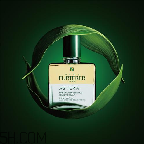 馥綠德雅頭皮舒緩精油怎么樣？馥綠德雅頭皮精油使用方法