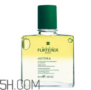 馥綠德雅頭皮舒緩精油怎么樣？馥綠德雅頭皮精油使用方法