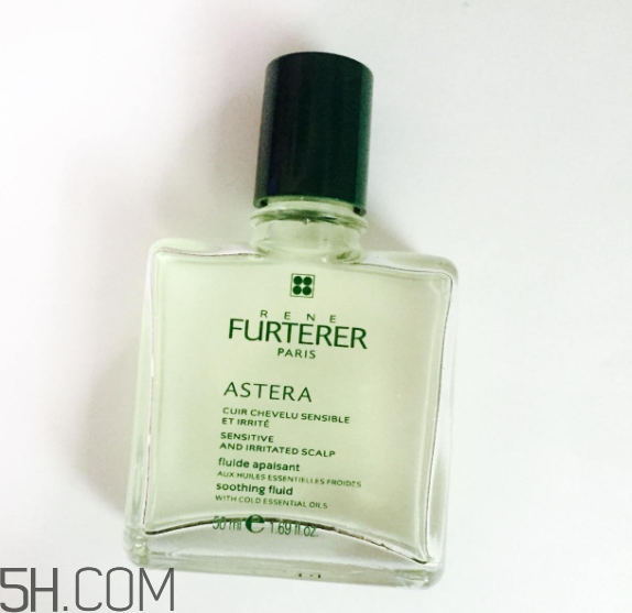 馥綠德雅頭皮舒緩精油怎么樣？馥綠德雅頭皮精油使用方法