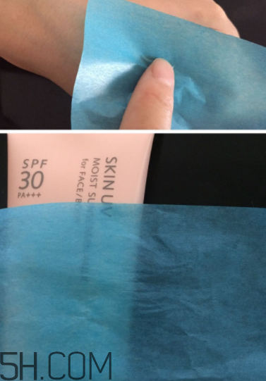 歐珀萊賦潤防曬隔離乳多少錢？貴不貴？