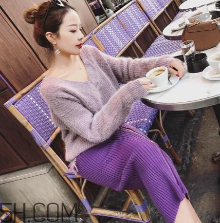 兔毛毛衣會縮水嗎？兔毛毛衣怎么洗不縮水？