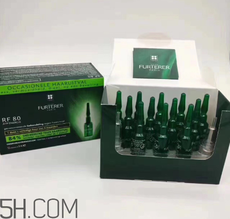 馥綠德雅80號(hào)育發(fā)精華怎么樣？馥綠德雅80號(hào)育發(fā)精華怎么用？