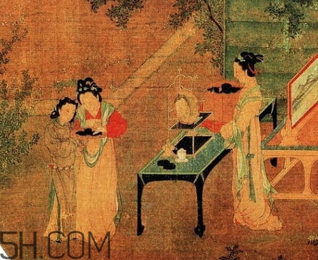 中藥可以做口紅嗎？中藥口紅的功效作用