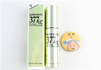 城野醫(yī)生377淡斑怎么樣？城野醫(yī)生377在日本價格