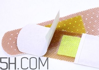 創(chuàng)可貼怎么撕下來不痛？創(chuàng)可貼正確使用方法