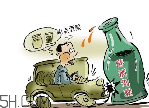 醉駕和酒駕的區(qū)別是什么？醉駕判刑多久