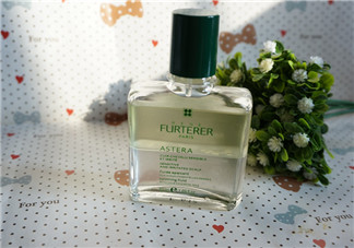 馥綠德雅頭皮舒緩精油怎么樣？馥綠德雅頭皮精油使用方法