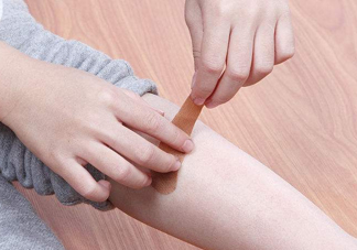 創(chuàng)可貼有消炎作用嗎？一張創(chuàng)可貼能用多長(zhǎng)時(shí)間