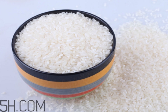 五常大米是粳米還是秈米？五常大米是雜交水稻嗎