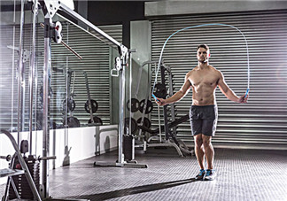 哪幾類人不適合跳繩？跳繩的注意事項