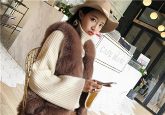 狐貍毛馬甲掉毛嗎？狐貍毛馬甲掉毛怎么辦？